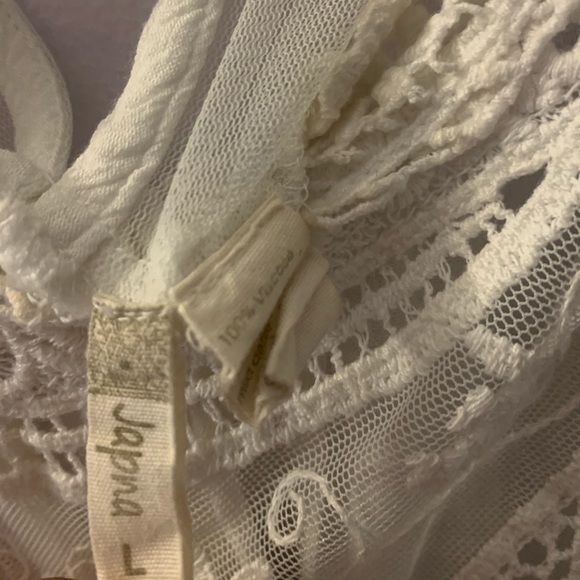 Lac Japna Top - Picture 3 of 3